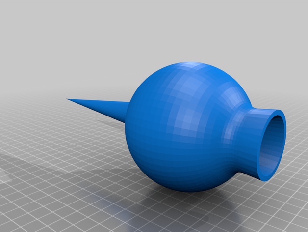 xmas tree topper johnkh 3D print model - Mito3D
