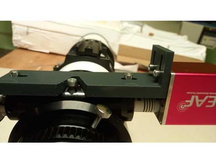 eaf suporte fotolinha 110 770 focalizador astrovestido 3d print model - Mito3D