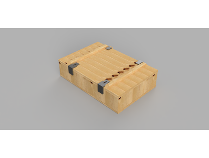 russian ammo boxes 1 35 marmightygood 3d print model - Mito3D