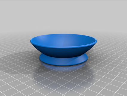 bowls sgk07072000 3d print model - Mito3D
