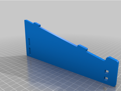tablet stand tizzoniacom tixyz45 3d print model - Mito3D