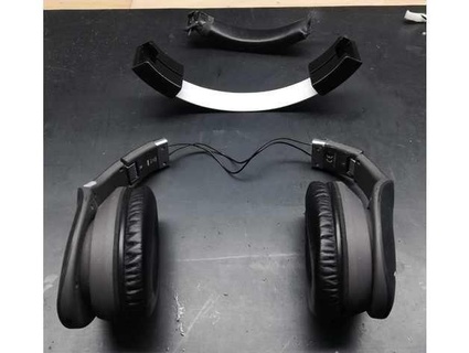 mpow headphones fix zoren 3d print model - Mito3D
