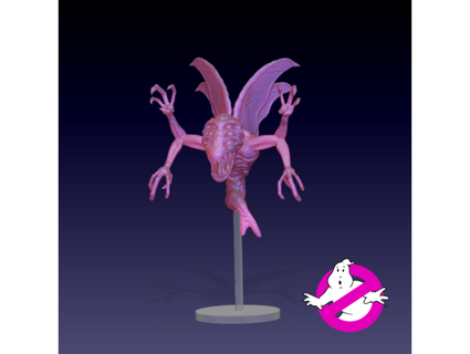 theatre ghost glowingghosttoys 3d print model - Mito3D