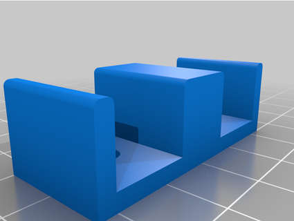 knipex herramienta soporte fluir 3d print model - Mito3D
