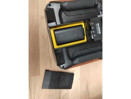 radiomaster tx16s faire glisser batterie Ikea marron yannicflight 3d print model - Mito3D