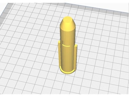 adaptador pomo peugeot citroen rafadark 3d print model - Mito3D