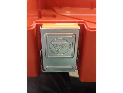fein maleta reemplazo bloquear nicos3dprinter 3d print model - Mito3D