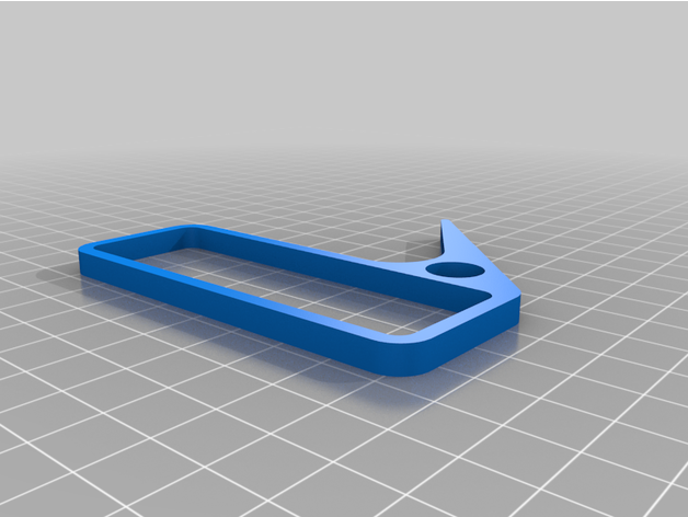 DEG estante soporte bashkirtsevich 3D print model - Mito3D