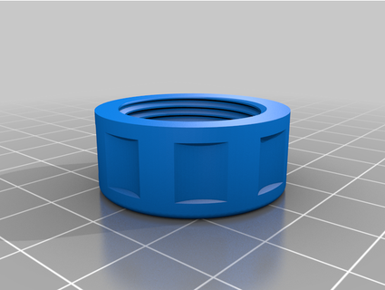 ender 3 v2 ayarlanabilir ayak jokey 3d print model - Mito3D