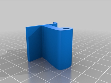 flusso d 39 aria fermo projecttube 3d print model - Mito3D