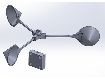 molino mk4 dirtbag13 3d print model - Mito3D