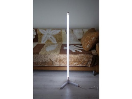 standing lamp goodiny 3d print model - Mito3D