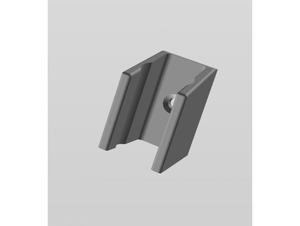 bloque manivelle Dolore 3d print model - Mito3D