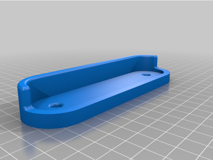 handles saturn andurbal 3d print model - Mito3D