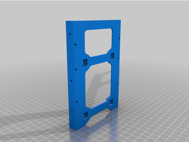 25 35 hdd ssd adaptador pixelnoob 3D print model - Mito3D