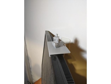 pedestal monitor minislimes 3d print model - Mito3D