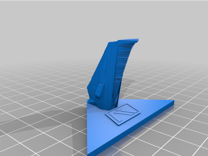 themed tank cleaning tool resin printers osamadabinman 3d print model - Mito3D