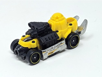 hot wheels speed driver engine bit holder makersbox 3d print model - Mito3D