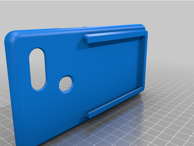 phone case oppo a5 shaelinn 3D print model - Mito3D