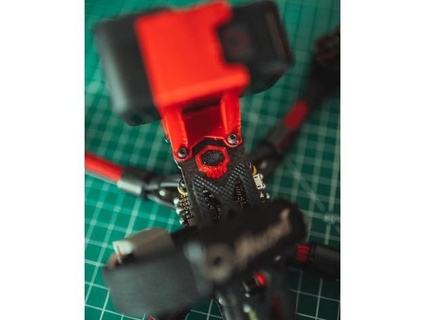vega gravity - te holyshit audricprod 3d print model - Mito3D