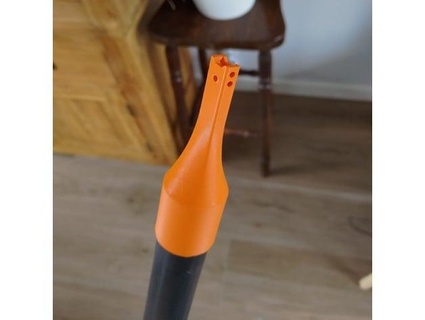 vacuum hose nozzle seal bags mathijsco 3d print model - Mito3D