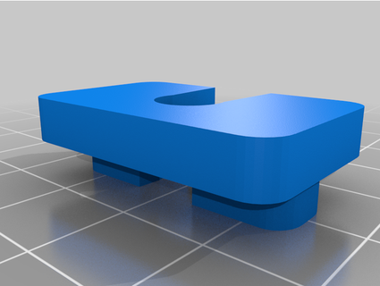 aliexpress Schalthebel sequentiell fruchtbar 3d print model - Mito3D
