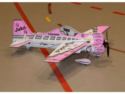 rc airplane juka epp steevie2376 3d print model - Mito3D
