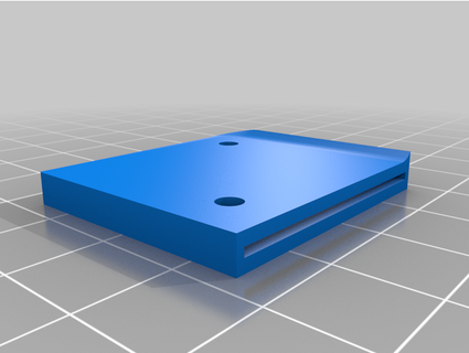 google pixel 4a case sliding cover jrmanx 3d print model - Mito3D