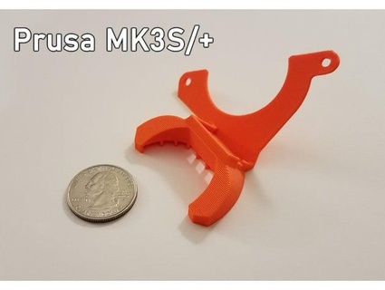 prusa mk3s + migliorato fan sudario alex0232 3d print model - Mito3D