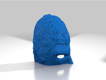 hulk wearable mask helmet avengers marvel lukaslusa 3d print model - Mito3D