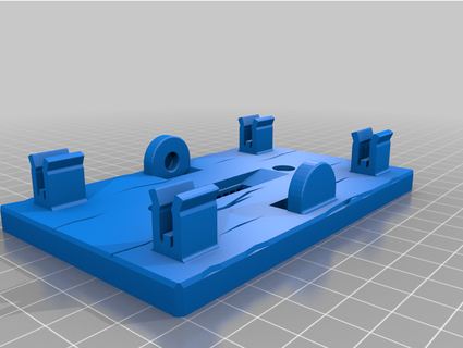 thehlskje thing creator 3d print model - Mito3D