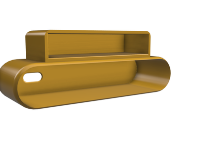 iqos case + folhas suporte martyxcze 3d print model - Mito3D