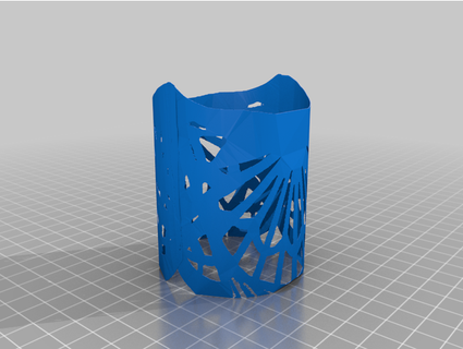 el yapımı kesmek bilezik kuyumculuk 3d print model - Mito3D