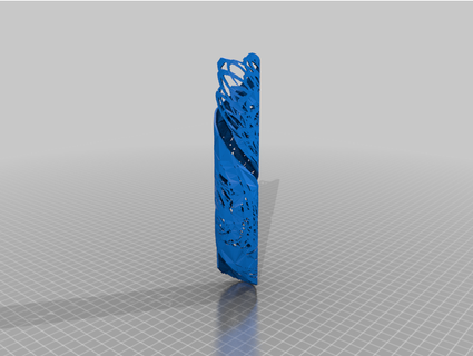 kakma kesmek bilezik kuyumculuk 3d print model - Mito3D
