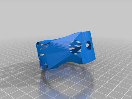 lazer kesmek bilezik kuyumculuk 3d print model - Mito3D