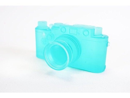leica summicron réel détail caméra facile impression 4parts ham999 3d print model - Mito3D
