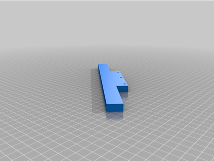 sunlu jayo filamento asciugatrice tavolo montare unstizzy 3d print model - Mito3D
