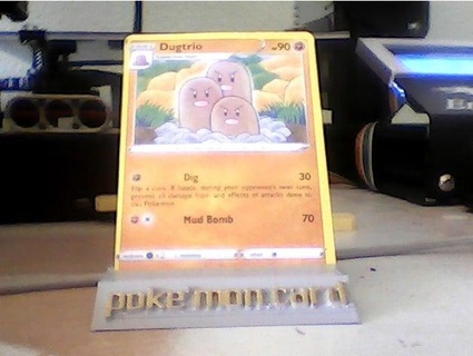pokemon card holder mrmanhire 3d print model - Mito3D