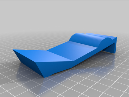 brillante lappi seattlekrakhead 3d print model - Mito3D