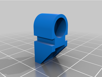 pella rolscreen élargi capture reeselloyd 3d print model - Mito3D