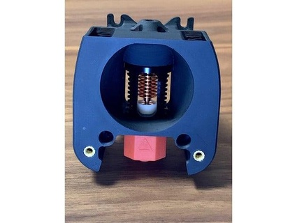 Voron art yakıcı yüksek soğutma yazıcı kafası Ejderha Hotend ponkotsu 3d print model - Mito3D