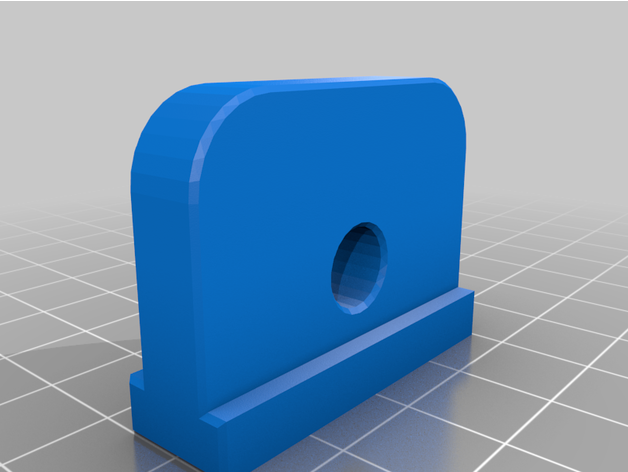 anti bascule festool ts55 rail fs sper129 3D print model - Mito3D