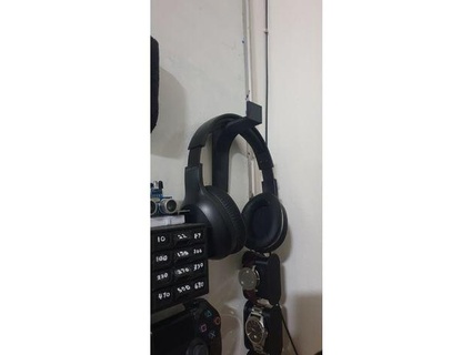whiteboard headphone hanger alantofu99 3d print model - Mito3D