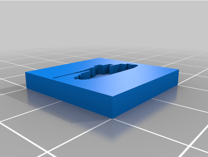 wat Tanker einfach Instrumententafel jozistin 3d print model - Mito3D