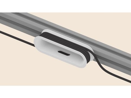 câble bobine 2020 extrusion Westham 3d print model - Mito3D