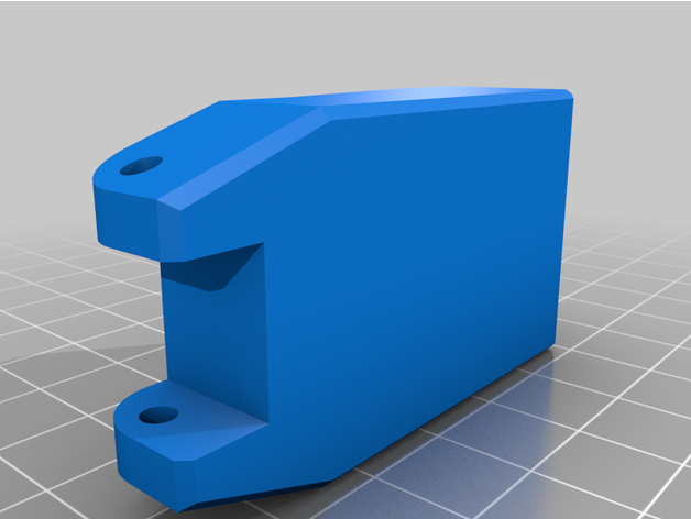 tragbar Tabletten Cutter 3diddy 3D print model - Mito3D