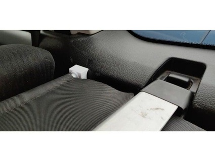 Subaru miras taşra 2011 4th gen gövde örtmek kılıf destek çivi sağ yan vorpalmaker 3d print model - Mito3D