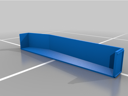 unus annus coffin brotherbearvalter 3d print model - Mito3D