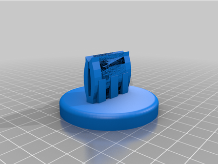 car magsafe iphone holder v2 fan clip arjanpalsprints  3d print model - Mito3D