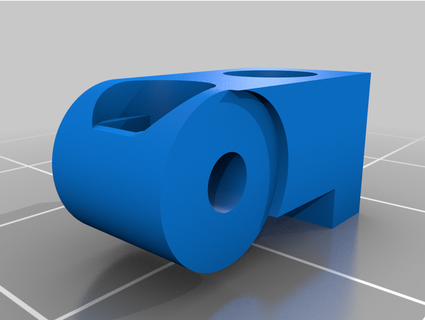 Bein epokeone 3d print model - Mito3D